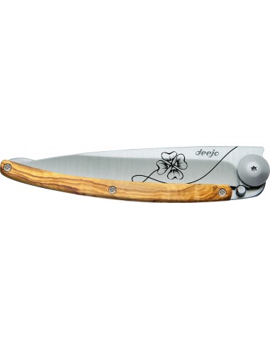 COUTEAU DEEJO TATOO 37G - PORTE...