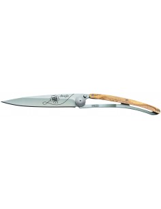 COUTEAU DEEJO TATOO 37G -... 2