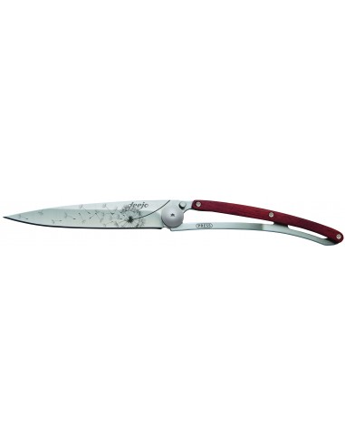 COUTEAU DEEJO TATOO 37G -FAITES UN...