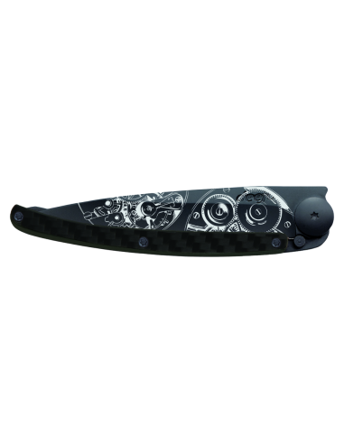 COUTEAU DEEJO TATOO 37G -GARDE...