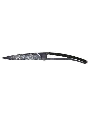 COUTEAU DEEJO TATOO 37G -GARDE...