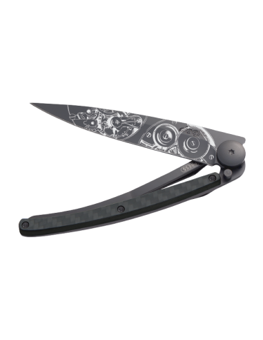 COUTEAU DEEJO TATOO 37G -GARDE...