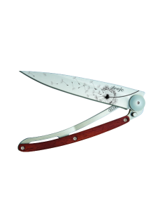 COUTEAU DEEJO TATOO 37G...