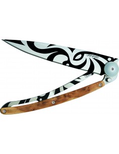 COUTEAU DEEJO TATOO 37G -...