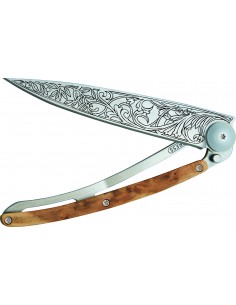 COUTEAU DEEJO TATOO 37G -...