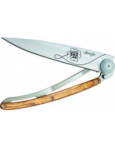 COUTEAU DEEJO TATOO 37G - PORTE...