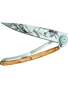 COUTEAU DEEJO TATOO 37G -...