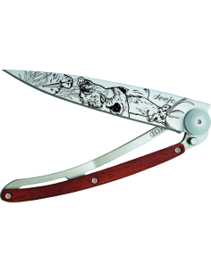 COUTEAU DEEJO TATOO 37G -...