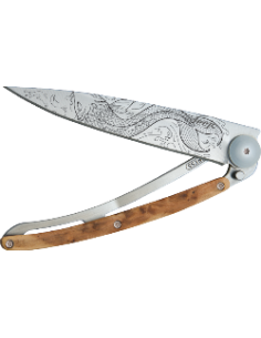 COUTEAU DEEJO TATOO 37G...