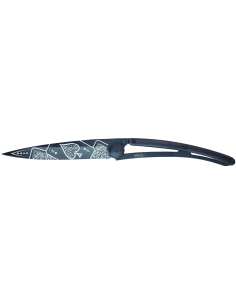 COUTEAU DEEJO TATOO BLACK... 2