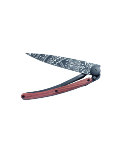 COUTEAU DEEJO TATOO BLACK...