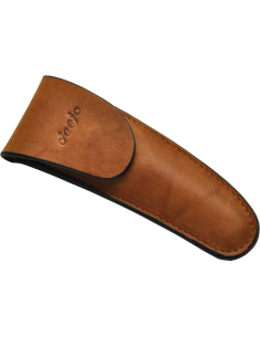 ETUI CEINTURE CUIR DEEJO...