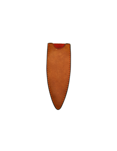 ETUI CUIR DEEJO 37GR NATUREL