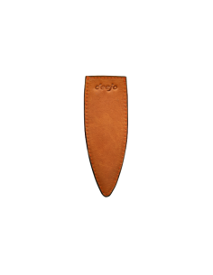 ETUI CUIR DEEJO 37GR NATUREL