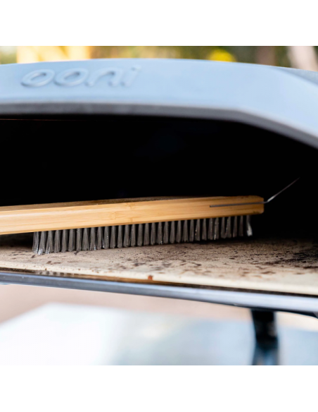 BROSSE POUR FOUR A PIZZA - OONI