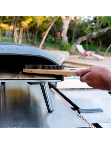 BROSSE POUR FOUR A PIZZA - OONI