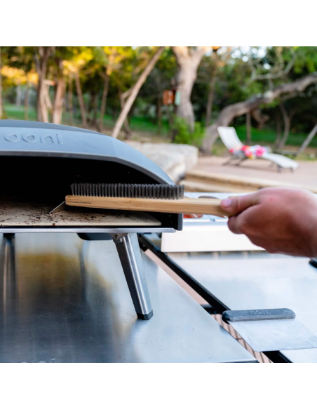 BROSSE POUR FOUR A PIZZA - OONI