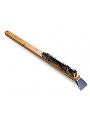 BROSSE POUR FOUR A PIZZA - OONI
