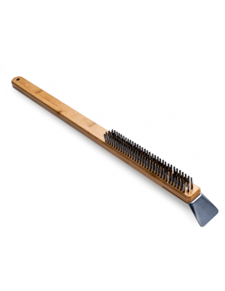 BROSSE POUR FOUR A PIZZA - OONI