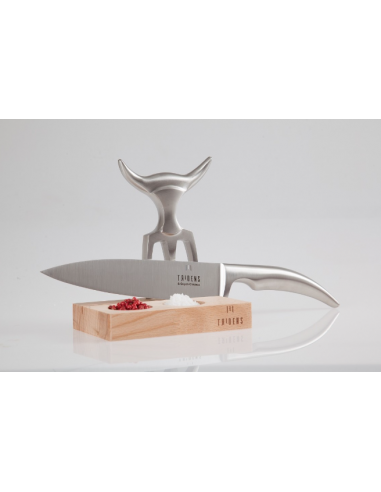 COFFRET DE DECOUPE TRIDENS &...