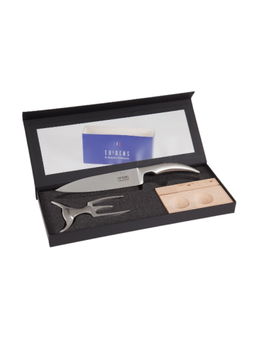 COFFRET DE DECOUPE TRIDENS &...