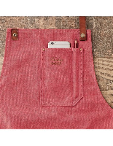 TABLIER 325 ROSE ALASKAN MAKER