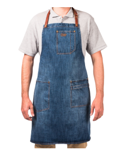 TABLIER 325 JEAN ALASKAN MAKER
