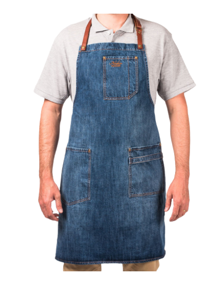 TABLIER 325 JEAN ALASKAN MAKER