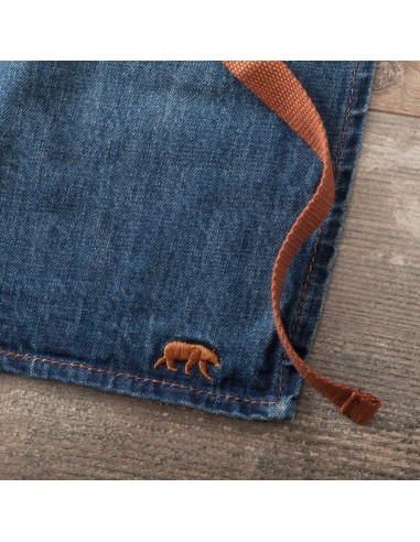 TABLIER 325 JEAN ALASKAN MAKER