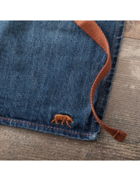 TABLIER 325 JEAN ALASKAN MAKER