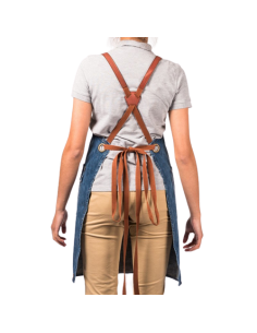 TABLIER 325 DENIM FONCE... 2