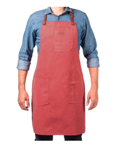 TABLIER 325 ROSE ALASKAN MAKER