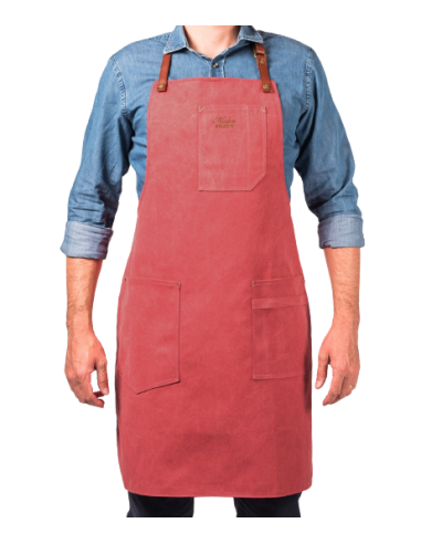 TABLIER 325 ROSE ALASKAN MAKER