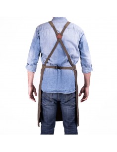 TABLIER 515 VERT OLIVE... 2