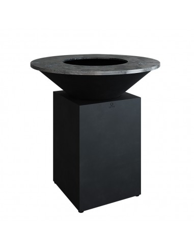 BRASERO OFYR CLASSIC BLACK 100