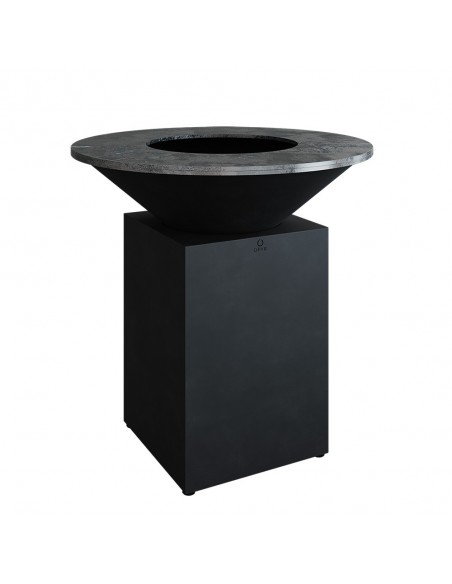 BRASERO OFYR CLASSIC BLACK 100