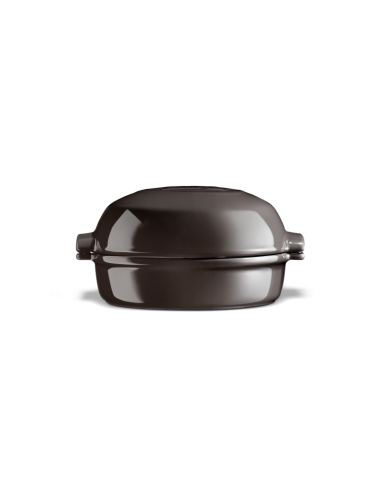 CHEESE BAKER FUSAIN NOIR EMILE HENRY