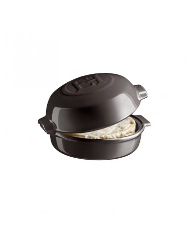 CHEESE BAKER FUSAIN NOIR EMILE HENRY