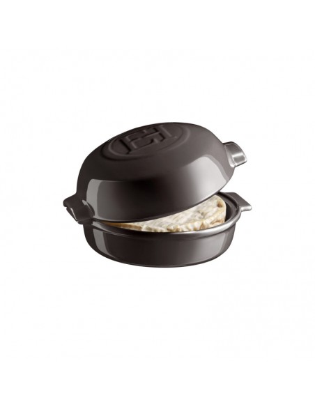 CHEESE BAKER FUSAIN NOIR EMILE HENRY