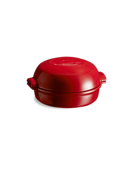 CHEESE BAKER GRAND CRU ROUGE EMILE HENRY
