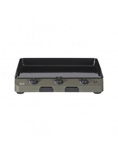 PLANCHA FUSION 75 GRIS ENO