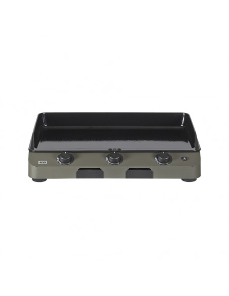 PLANCHA FUSION 75 GRIS ENO