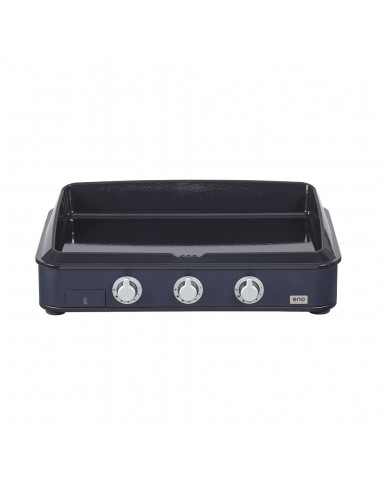PLANCHA ENOSIGN GAZ 80 BLEU NAVY