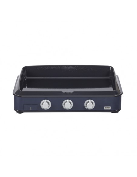 PLANCHA ENOSIGN GAZ 80 BLEU NAVY