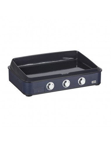 PLANCHA ENOSIGN GAZ 80 BLEU NAVY