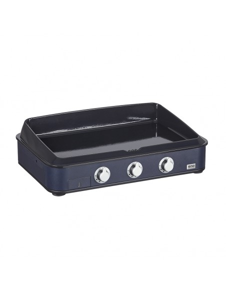 PLANCHA ENOSIGN GAZ 80 BLEU NAVY