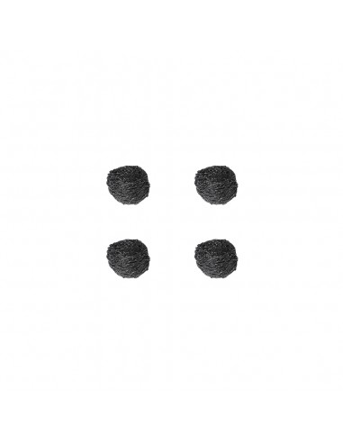 KIT 4 BOULES INOX ENO