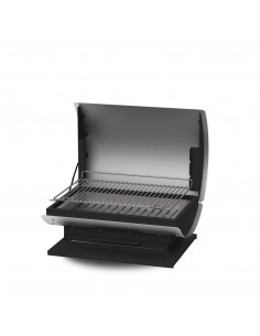 BARBECUE CHARBON FRANCAIS...