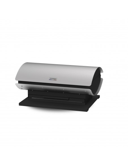 BARBECUE CHARBON FRANCAIS LE MARQUIER XL60 DUO