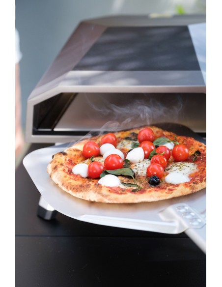FOUR A PIZZA GAZ DUO LE MARQUIER